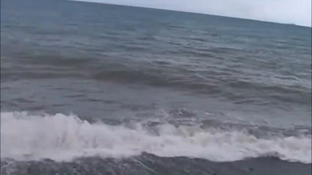 05. Канака - самое безлюдное место в Крыму // Kanaka Is The Most Deserted Place In Crimea