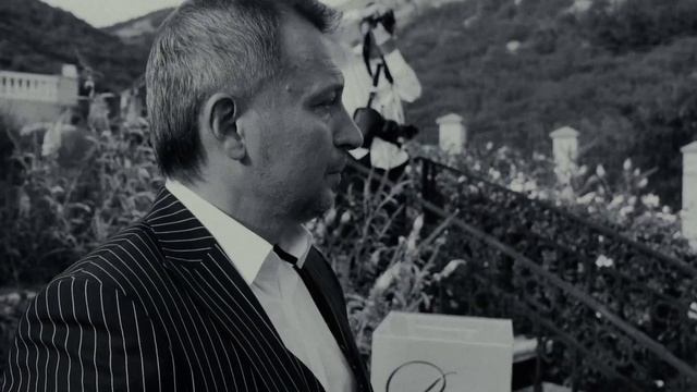 Свадьба Даниила и Юлии 27 08 2021 смотреть онлайн