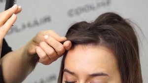 Флисинг - наша авторская запатентованная технология долговременной укладки волос.