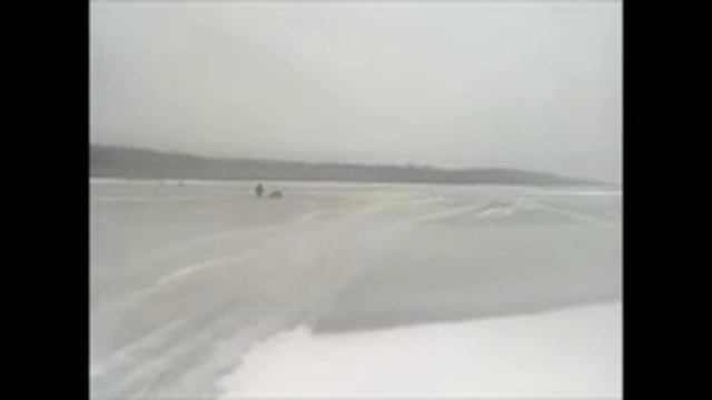 Мотобуксировщик УРАГАН, 2016 год, 8 место, Симанов Александр смотреть онлайн