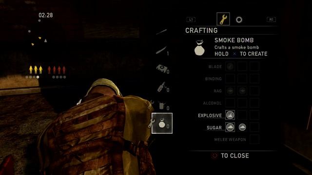 The Last of Us: PS3 - HD PVR 2 HDMI Quality - Unedited Video (HD) смотреть онлайн