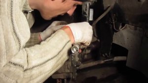 Снятие и установка суппорта на ваз, лада гранта веста приора