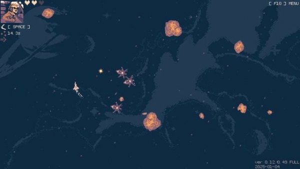 Galactictic Showdown | #Devlog 29 | Again, talk-TALK!