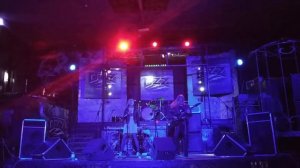 Дуэт - Пашнина Дарья (вокал) и Григорович Тимофей (электрогитара), г.Челябинск.