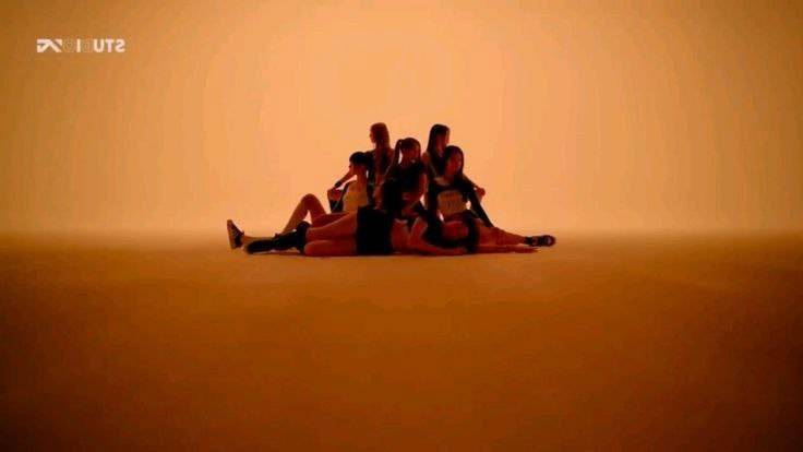 BABYMONSTER - ‘SHEESH’ Dance Practice Mirrored/танцевальная практика