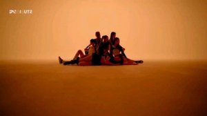 BABYMONSTER - ‘SHEESH’ Dance Practice Mirrored/танцевальная практика