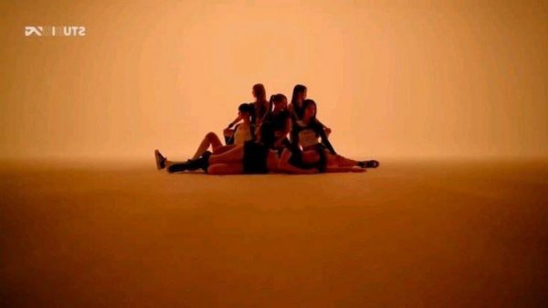 BABYMONSTER - ‘SHEESH’ Dance Practice Mirrored/танцевальная практика