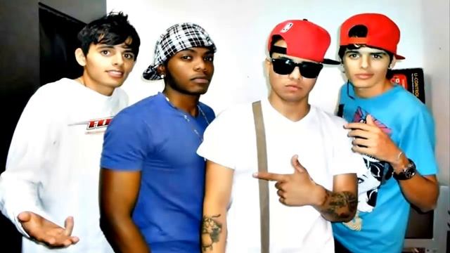 EL SEXO LA LLAMA Eddy Beat & Menor Ft Joker & Mago #SONANDODIFERENTE