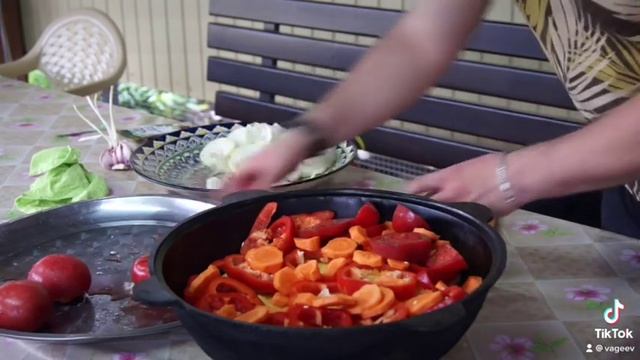 Перекус Армянина. Бухламы в казане смотреть онлайн