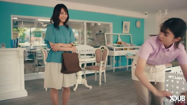 Три возлюбленных на букву Б 1 сезон 5 серия смотреть онлайн