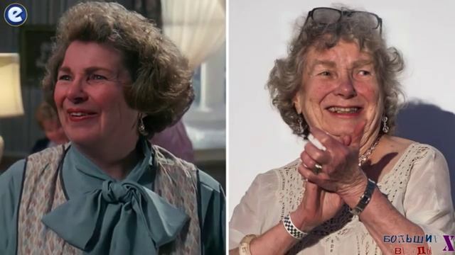 День сурка (1993) Актеры: Тогда и сейчас смотреть онлайн