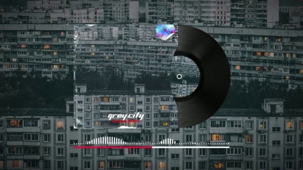 [FREE] Type Beat Underground |Boom Bap Hip Hop Old School Beat| "Grey city"