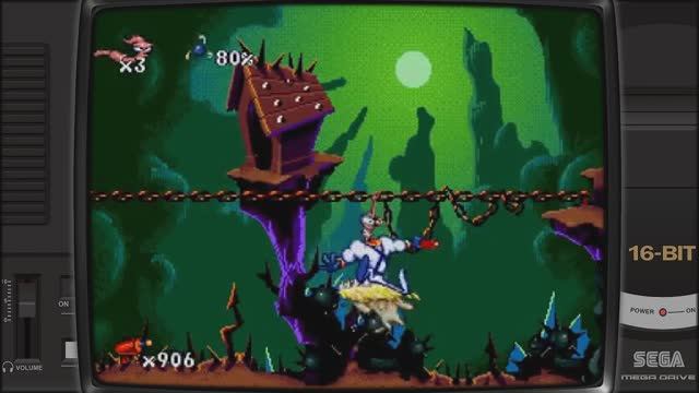 Ретро игры Подпишись на канал !!! смотреть онлайн