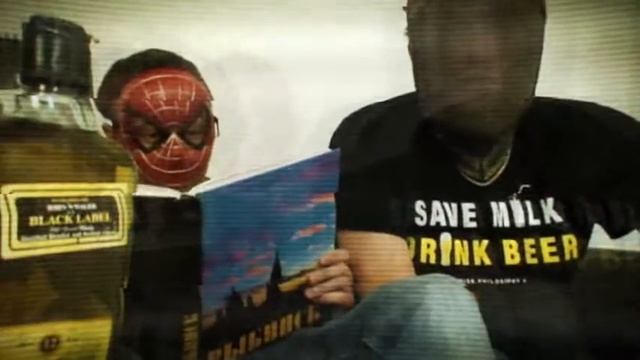 Пить здорово! Пельмени: что они в себе таят? смотреть онлайн