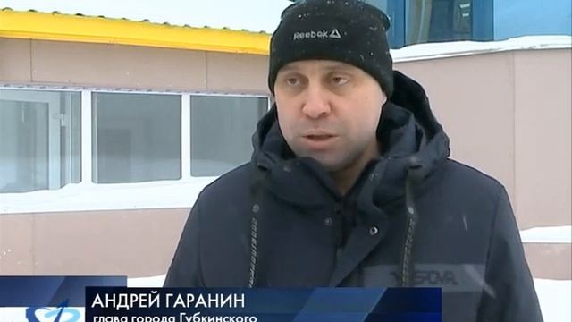 Вышли на лёд 6+