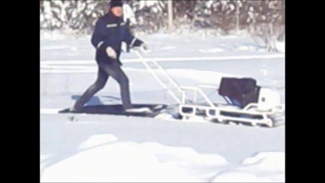 Мотобуксировщик УРАГАН 9 лс водитель 190 см, 2013.03.01 См. buks1.ru смотреть онлайн