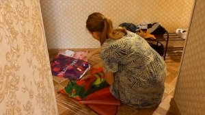 Влог с уборкой и готовкой// Мотивация на домашние дела//