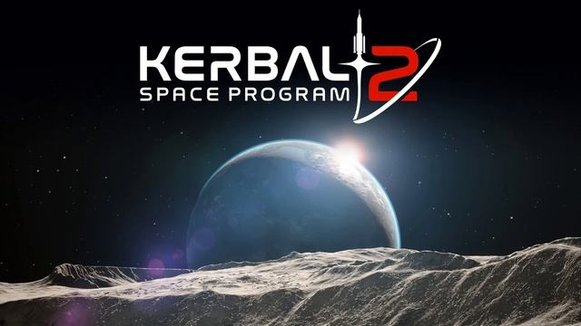 Kerbal Space Program 2 | Оригинальный саундтрек