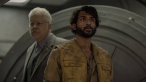 Укрытие - 2 сезон 7 серия | Silo (Дубляж)