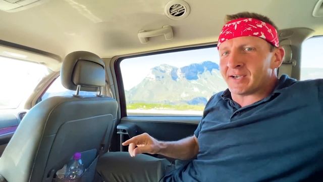 I Ate GREEN TACOS in Mexico!! Ultimate Mexico City to Oaxaca Road Trip! смотреть онлайн