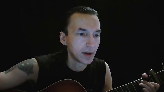 04. Д.Пестриков - Трын-трава (Меня ты выбрала из двух...) (20-01-20) смотреть онлайн