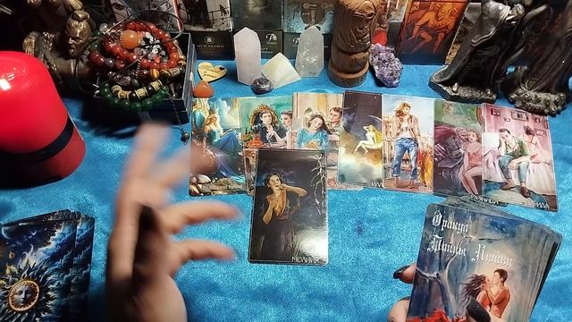 рыба рак скорпион! Гороскоп!! смотреть онлайн