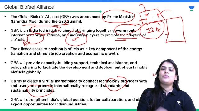 Daily Current Affairs | 11 SEPT 2023 | One Stop Solution | Sonpriya Ma'am смотреть онлайн
