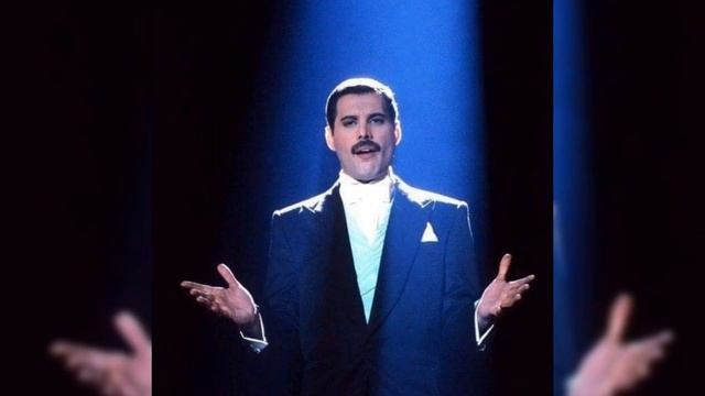 Freddie Mercury Tribute (24.11) смотреть онлайн