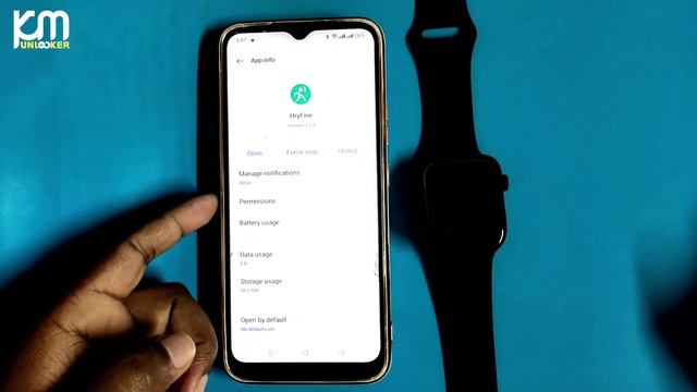 How To Connect Hryfine Smart Watch On Smartphone | Hryfine App Setup User Detail | Hryfine Watch Ap смотреть онлайн