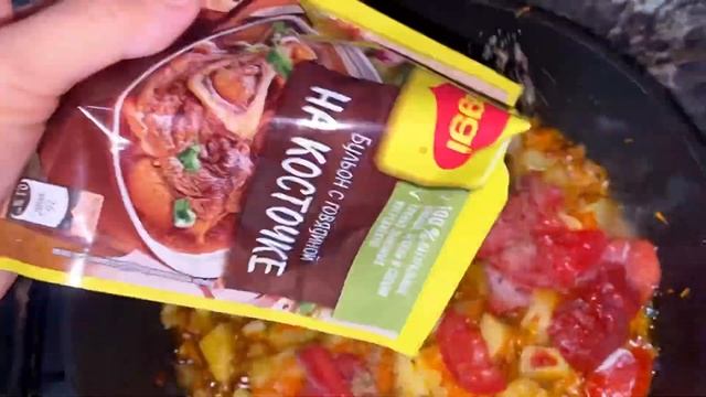 Фаршированный перец🫑 Просто и очень вкусно! смотреть онлайн