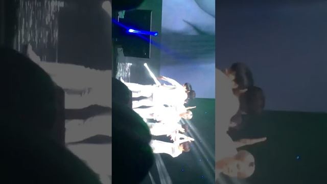 20160924 VIXX Error Feel Korea In Kazakhstan 2016