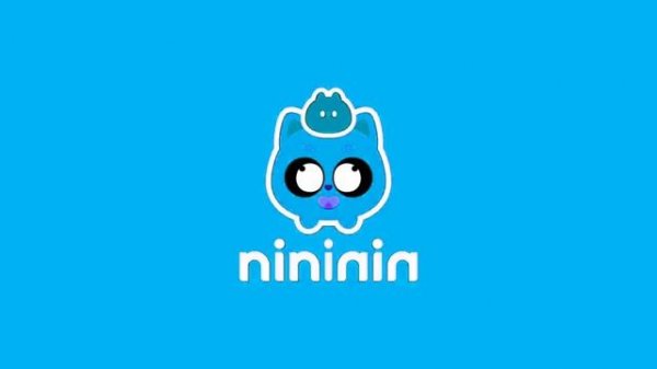 Ninimo Logo Effects | Preview 1982 Effects