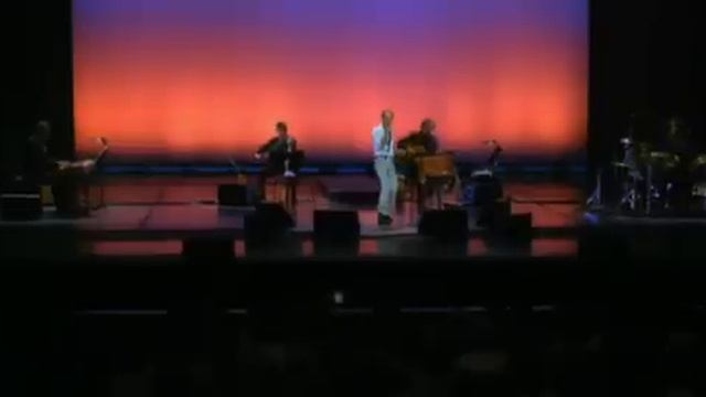 Ney Matogrosso - A Cor Do Desejo