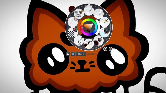 How To Draw Cat Muffin | Cute Drawing | Davi Art & Illustration смотреть онлайн