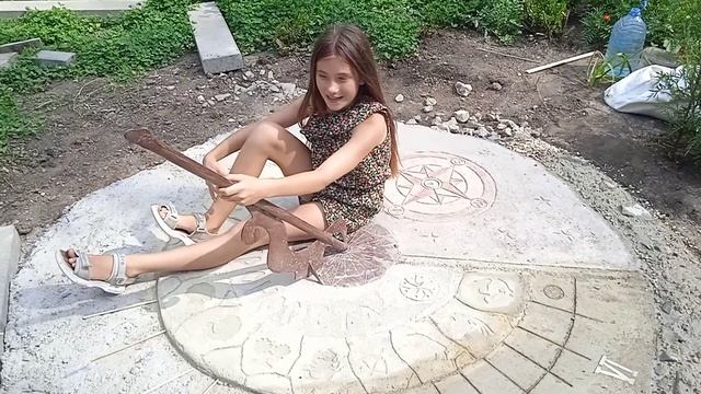 Мини парк Место Встречи (2) смотреть онлайн