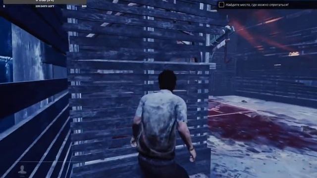 ОБУЧЕНИЕ И ОСНОВА ДБД (Dead by Daylight) , ГАЙД ДЛЯ НОВИЧКОВ смотреть онлайн