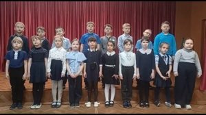 "Я к звёздам полечу"