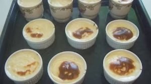 Рисовый пудинг