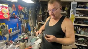 Двигатель д144 60л/с ! ЗАЧЕМ ЕГО ПЕРЕБИРАТЬ???