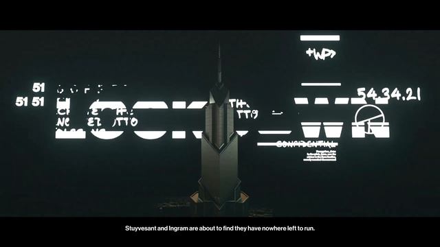 Intro - HITMAN 3- EPIC GAMES- смотреть онлайн