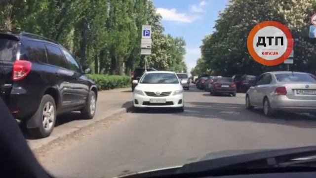 12.05.2017 ЧП КИЕВ ВСТРЕЧКА УМАНСКАЯ смотреть онлайн