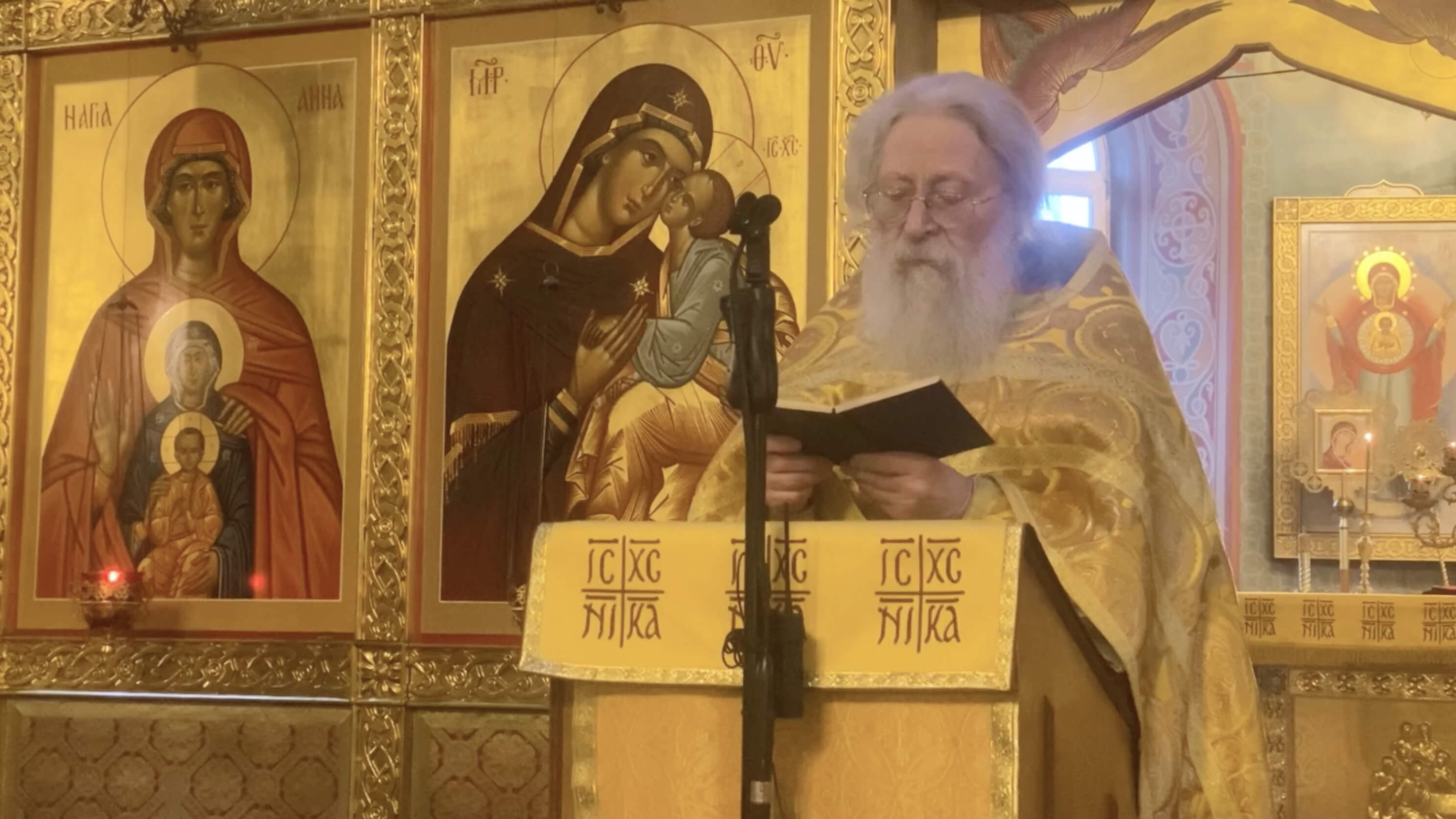 Верный в малом и во многом верен, а неверный в малом неверен и во многом. Лк.16:10-15. 04.01.2025 г. смотреть онлайн