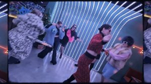 дискотека 90х