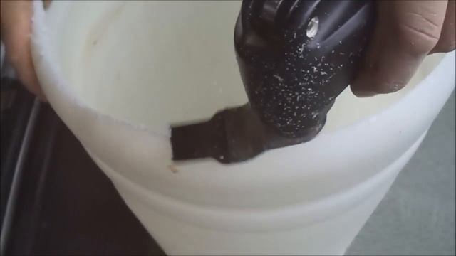 How-to Make a Barrel for Concrete Subfloor Leveling Compound. DIY Mryoucandoityourself смотреть онлайн