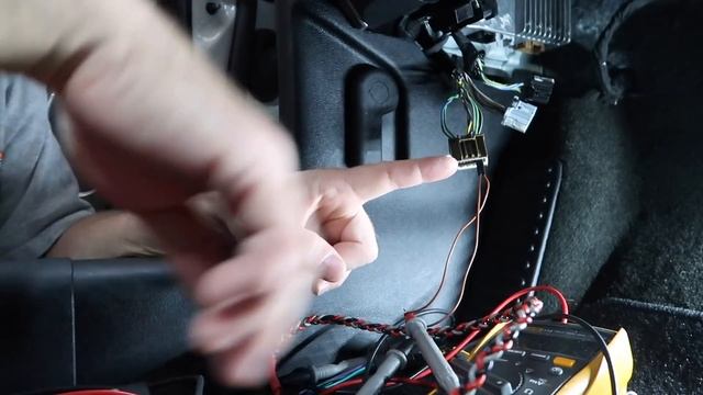 We start on a Focal AudioControl Mustang Installer Diaries 275 part 1 смотреть онлайн