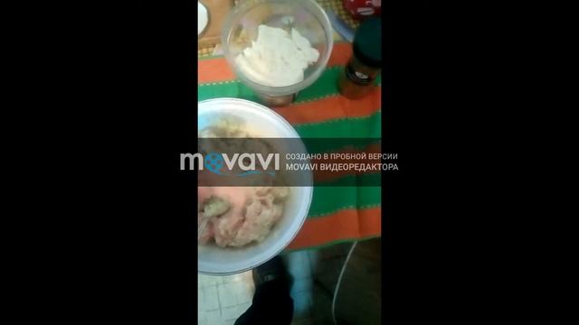 Куриные котлеты "по-домашнему". 2-ФПП-3 смотреть онлайн