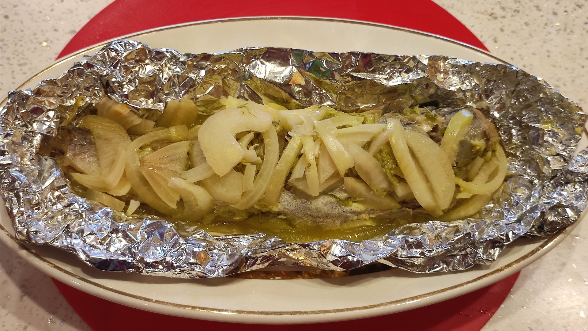 СУПЕР КУХНЯ! Не жарьте, не варьте вы ее! Запеченная. ароматная, сочная и полезная! Это просто! смотреть онлайн