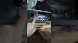 Как востановить карнизы на ваз2110