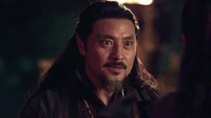 Легенда о мече и фее 5 сезон 41 серия