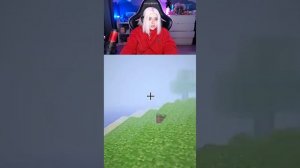 ОН ПРИШЕЛ !! подписался !?! #minecraft #alinka